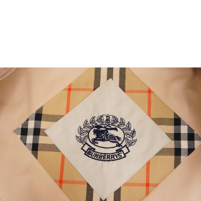 BURBERRYS バーバリーズ/BURBERRYS コート/FDO88-011-12//ABランク/67