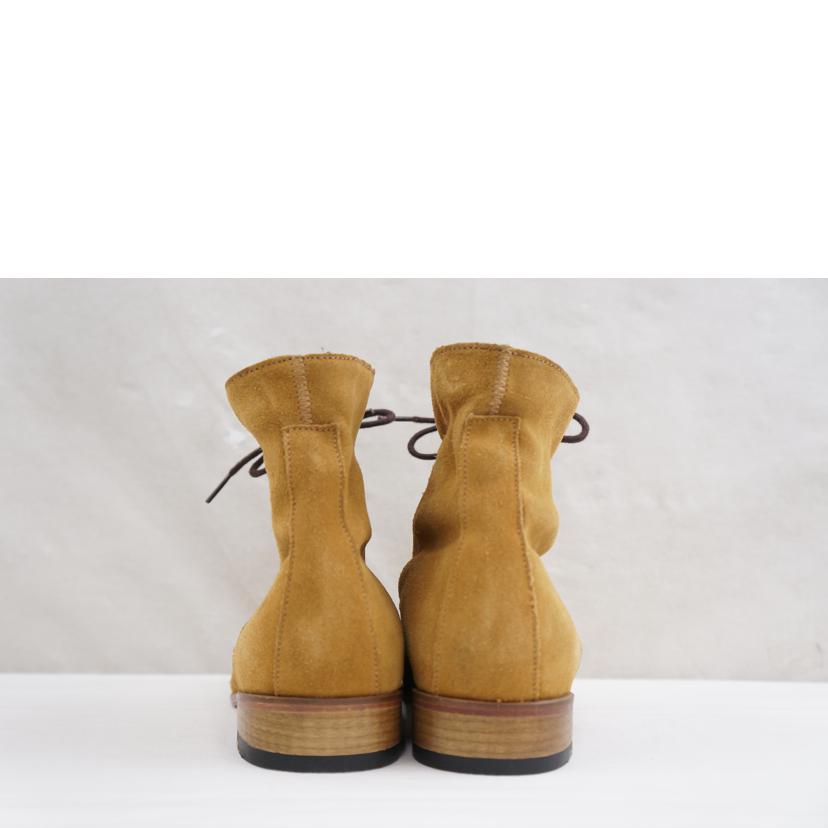 CAMINANDO カミナンド/レザーブーツ//ABランク/67