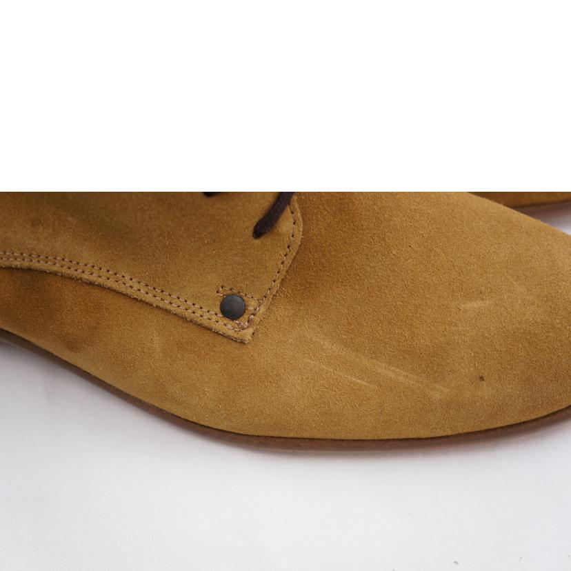 CAMINANDO カミナンド/レザーブーツ//ABランク/67