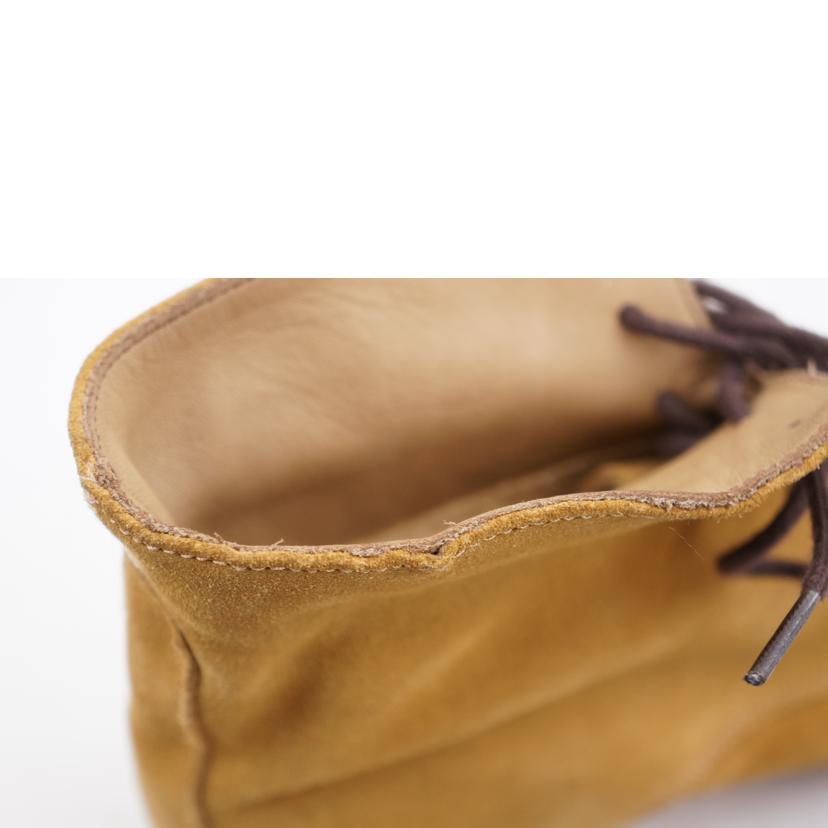 CAMINANDO カミナンド/レザーブーツ//ABランク/67