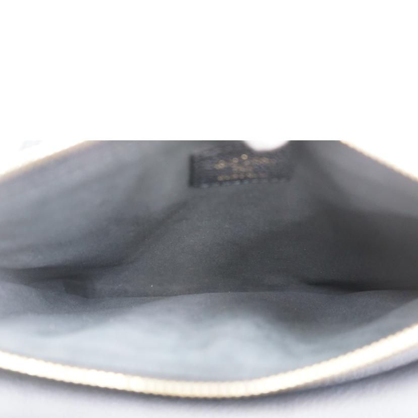 LV ルイヴィトン/トワイス/アンプラント/ノワール/M50258//DU1185/Aランク/67