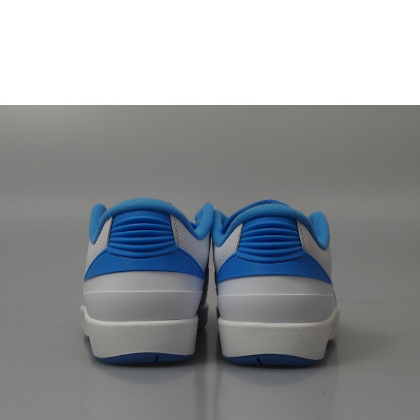 NIKE ナイキ/AIR JORDAN 2 RETRO LOW/DV9956 104//SAランク/76