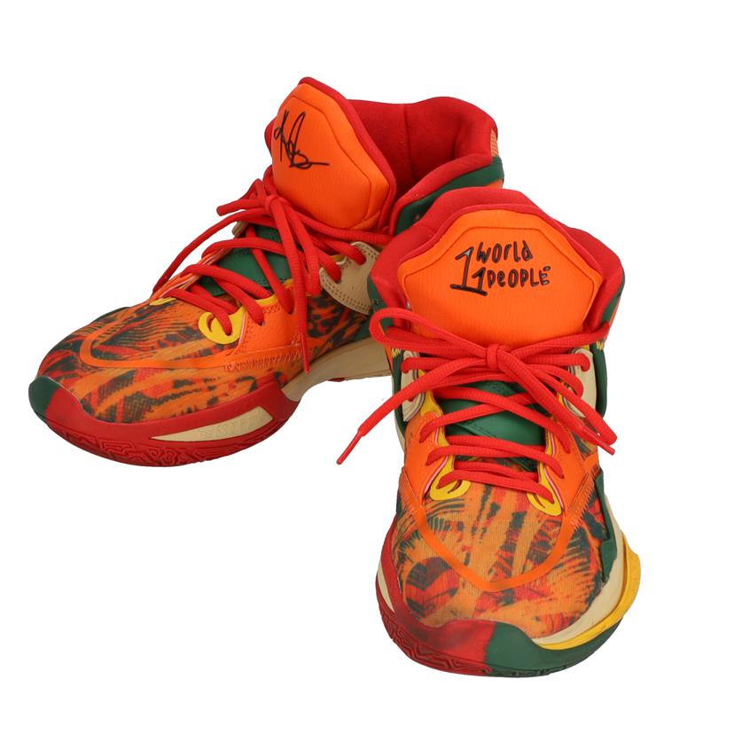 NIKE ナイキ/カイリーインフィニテイ/DO9615-800//Bランク/94