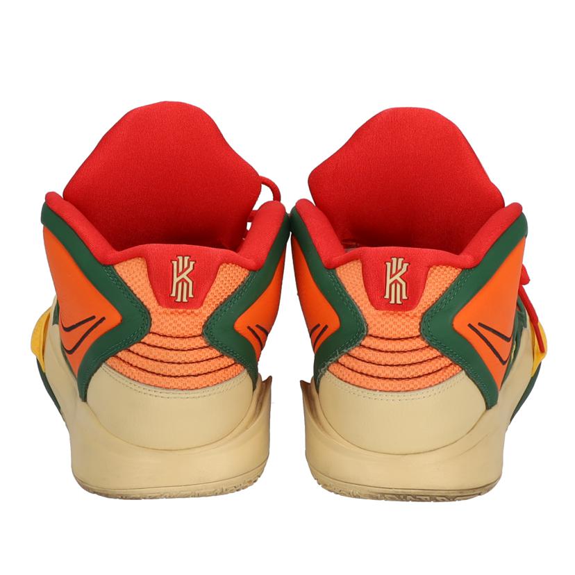 NIKE ナイキ/カイリーインフィニテイ/DO9615-800//Bランク/94