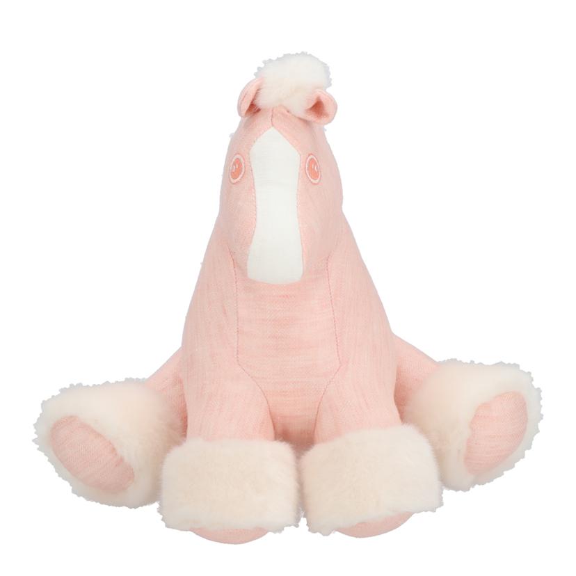 HERMES エルメス HERMES ベビーエルミー ぬいぐるみ/ベビーエルミー //Sランク/37