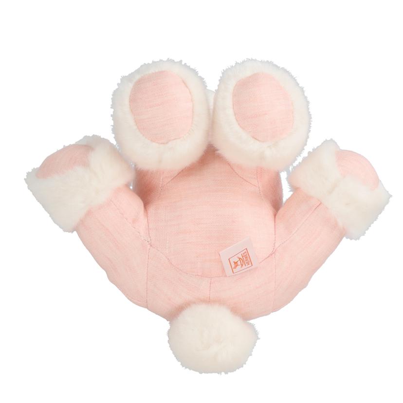 HERMES エルメス HERMES ベビーエルミー ぬいぐるみ/ベビーエルミー //Sランク/37