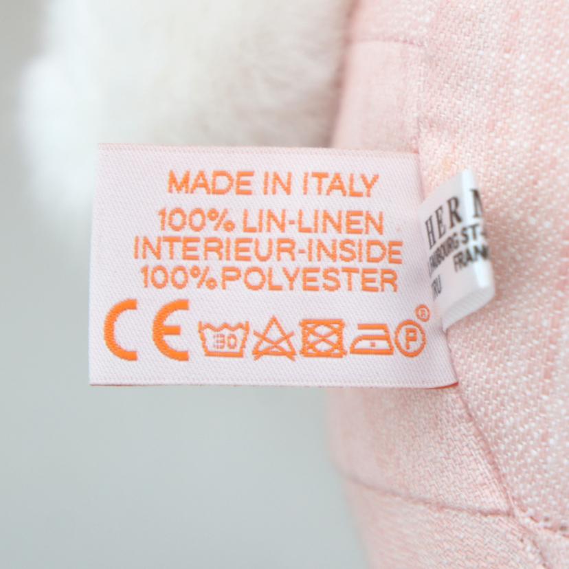 HERMES エルメス HERMES ベビーエルミー ぬいぐるみ/ベビーエルミー //Sランク/37