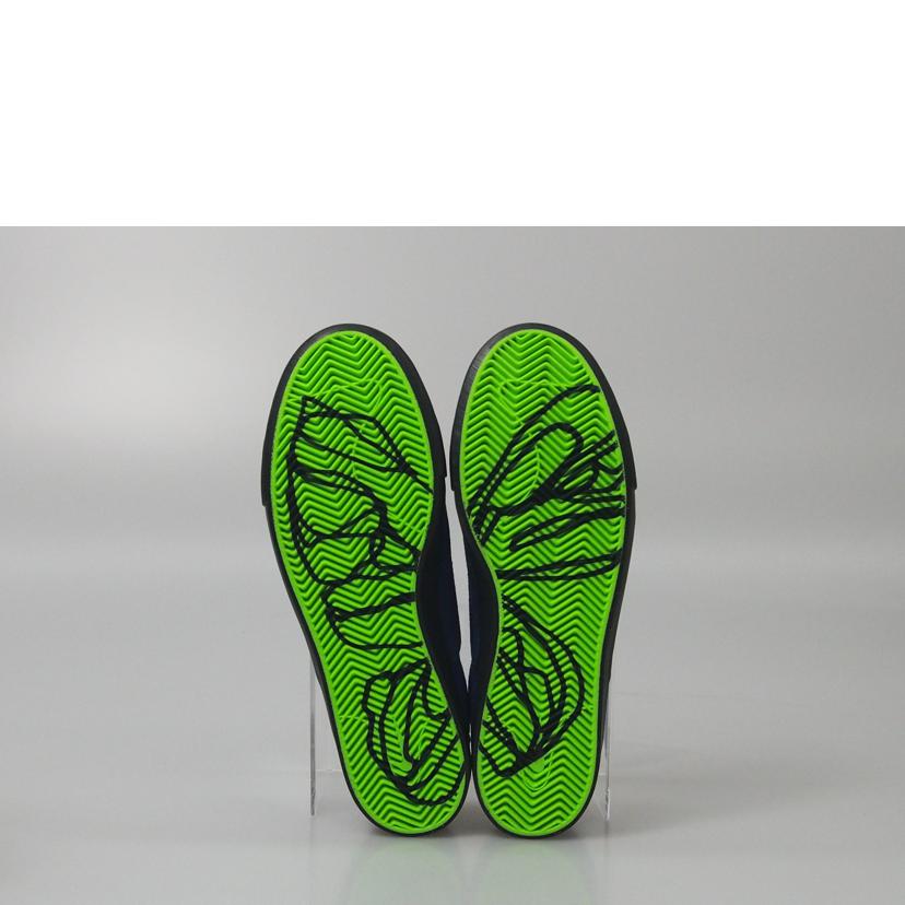 NIKE ナイキ/SB ZOOM VERONA SLIP LEO/DC4231 400//Aランク/76