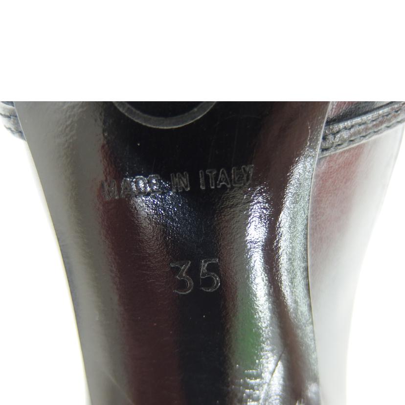 CHANEL シャネル/CHANEL リボンパンプス//ABランク/82