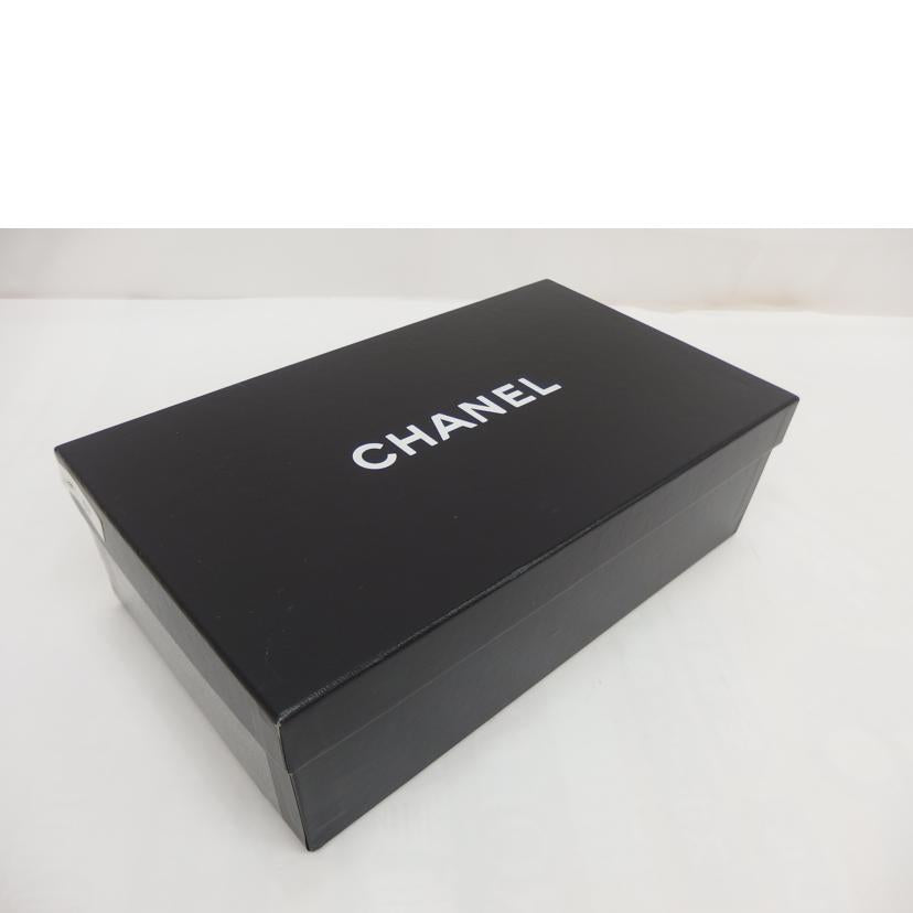 CHANEL シャネル/CHANEL リボンパンプス//ABランク/82