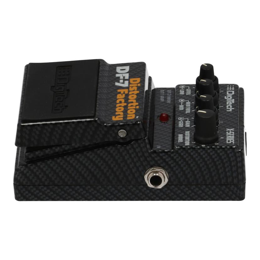 DigiTech デジテック/エフェクター/DF7//DF7V00016113/Aランク/78