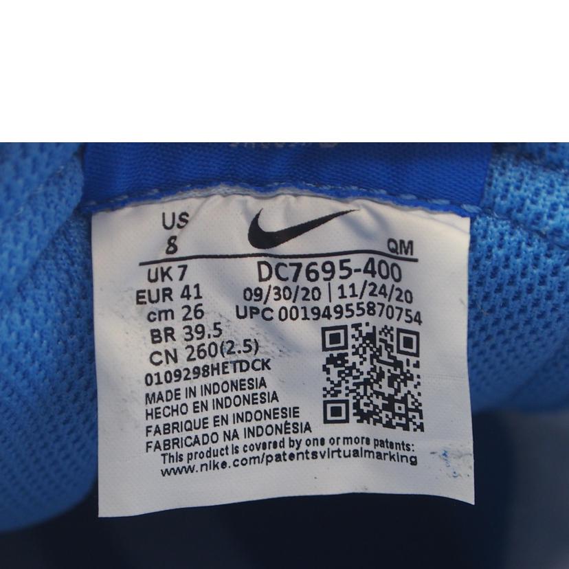 NIKE ナイキ/SB ZOOM BLAZER LOW PRO GT/DC7695 400//SAランク/76