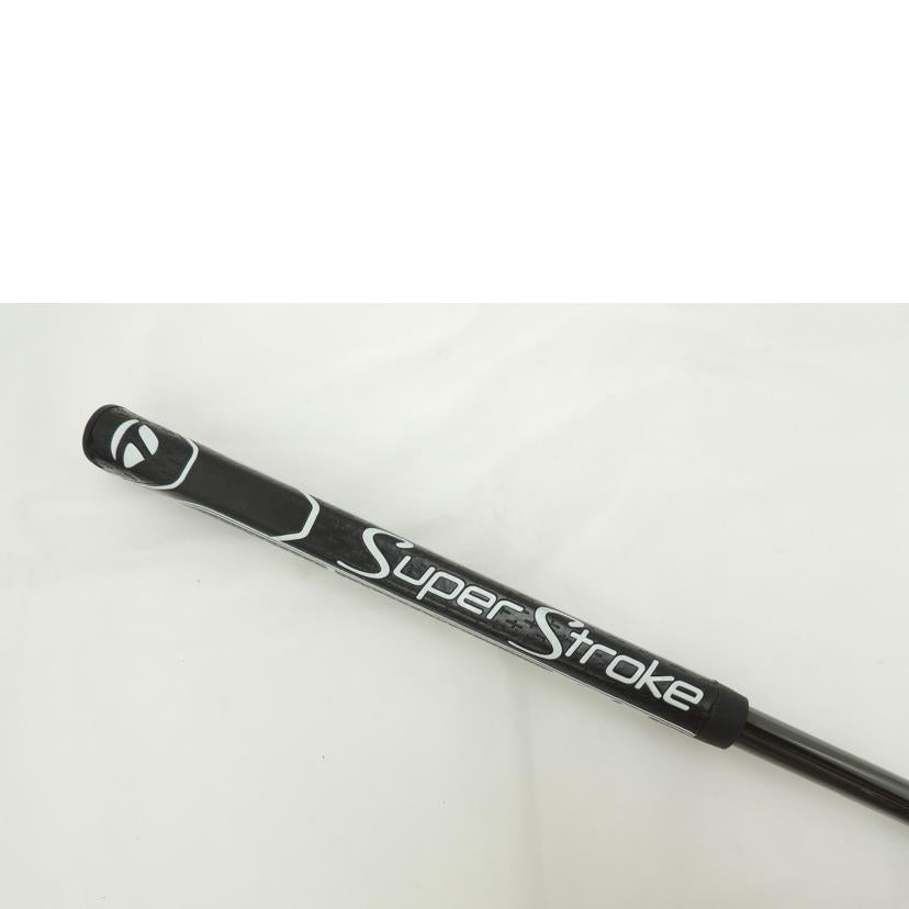 TaylorMade テーラーメイド/パター/シングルベンド/KBS CT TOUR Stepless Black/Spider FCG//Aランク/69