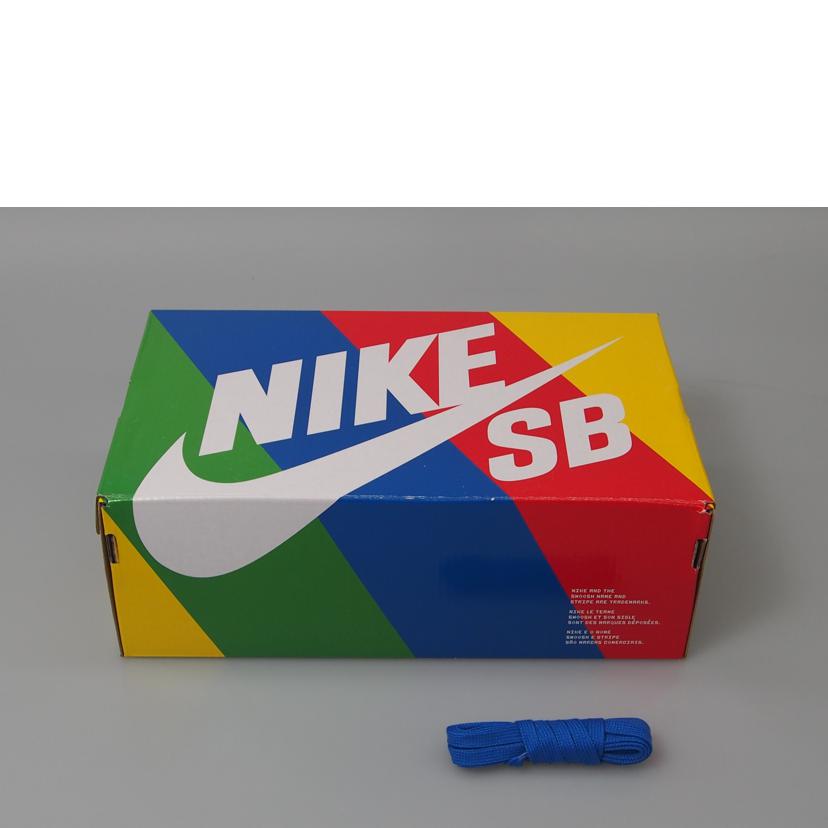 NIKE ナイキ/SB ZOOM BLAZER LOW PRO GT/DC7695 400//SAランク/76