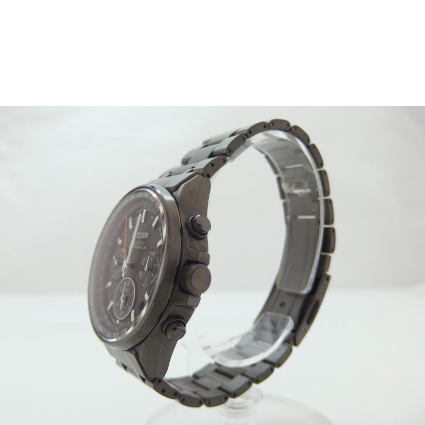 CITIZEN シチズン/アテッサ/GPS衛星電波ソーラー/CC4004-58E//9N1032066/Aランク/82