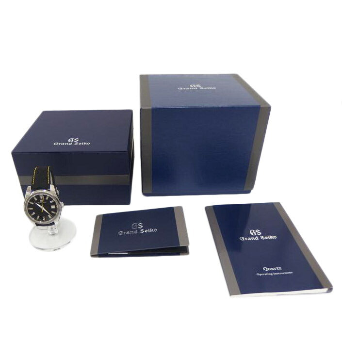 SEIKO セイコー/GSスポーツコレクション/クォーツ/SBGV243//920135/ABランク/82