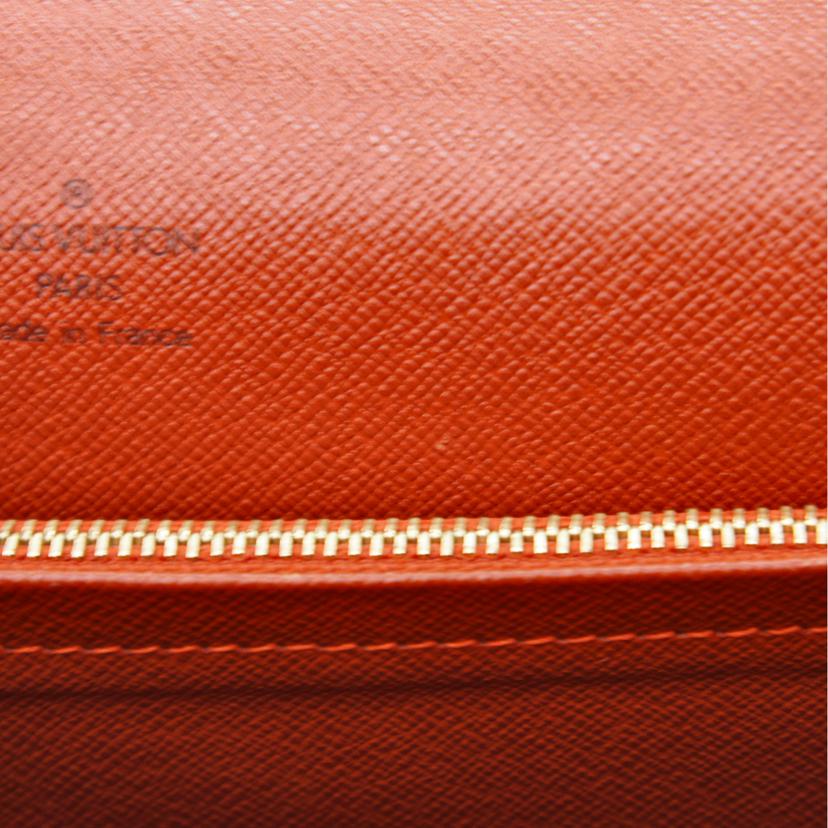 LOUIS VUITTON ルイ・ヴィトン/トライベッカ・カレ/ダミエ/エベヌ/N51161//TH1***/ABランク/94