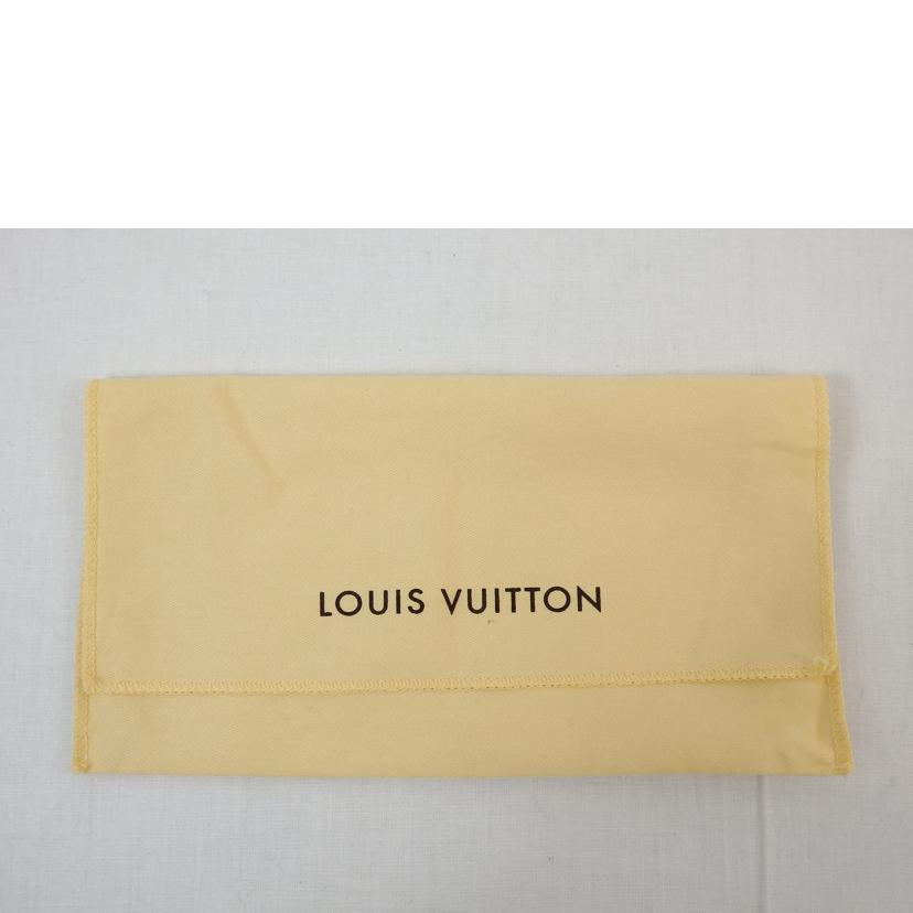 LOUIS VUITTON ルイヴィトン/ポルトフォイユ・クレマンス/モノグラム/フューシャ/M60742//SP0165/ABランク/72