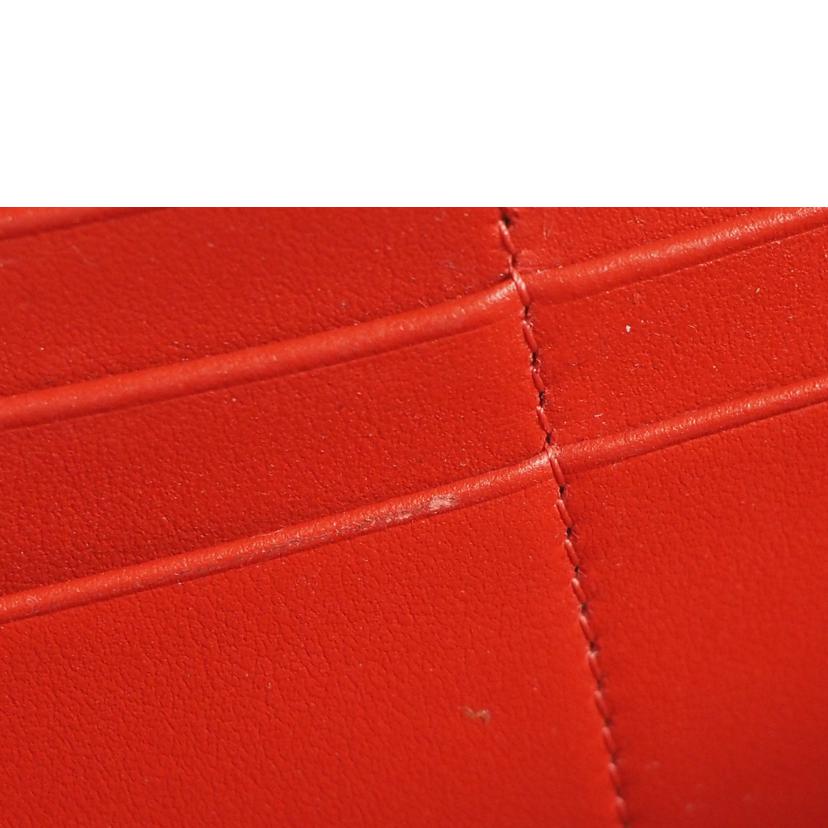 C.Louboutin ルブタン/ラウンドファスナーロングウォレット//ABランク/79