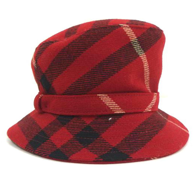 BURBERRY バーバーリー/BURBERRY ハット//ABランク/82