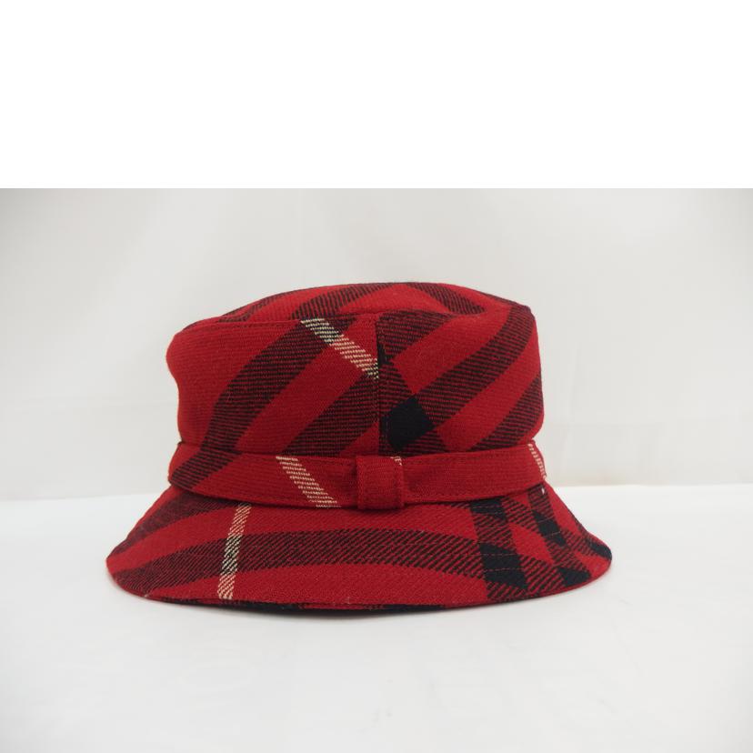 BURBERRY バーバーリー/BURBERRY ハット//ABランク/82