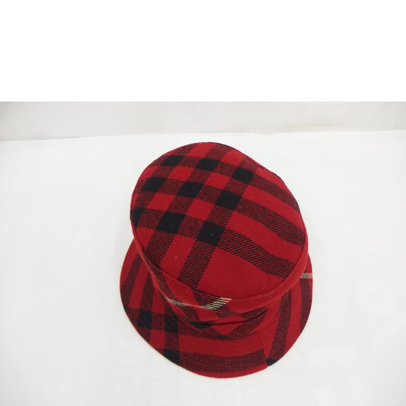 BURBERRY バーバーリー/BURBERRY ハット//ABランク/82