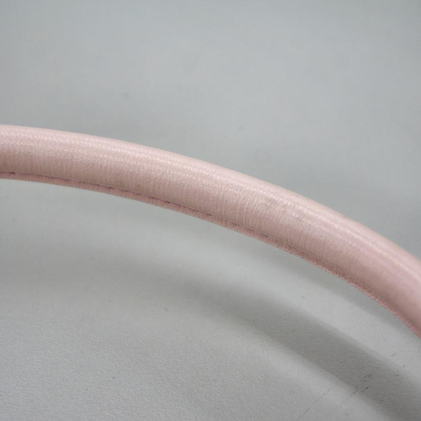 DOLCE&GABBANA ドルチェアンドガッパーナ DOLCE&GABBANA ミニハンドバッグ ピンク レディース/ミニハンドバッグ/ピンク//ABランク/37