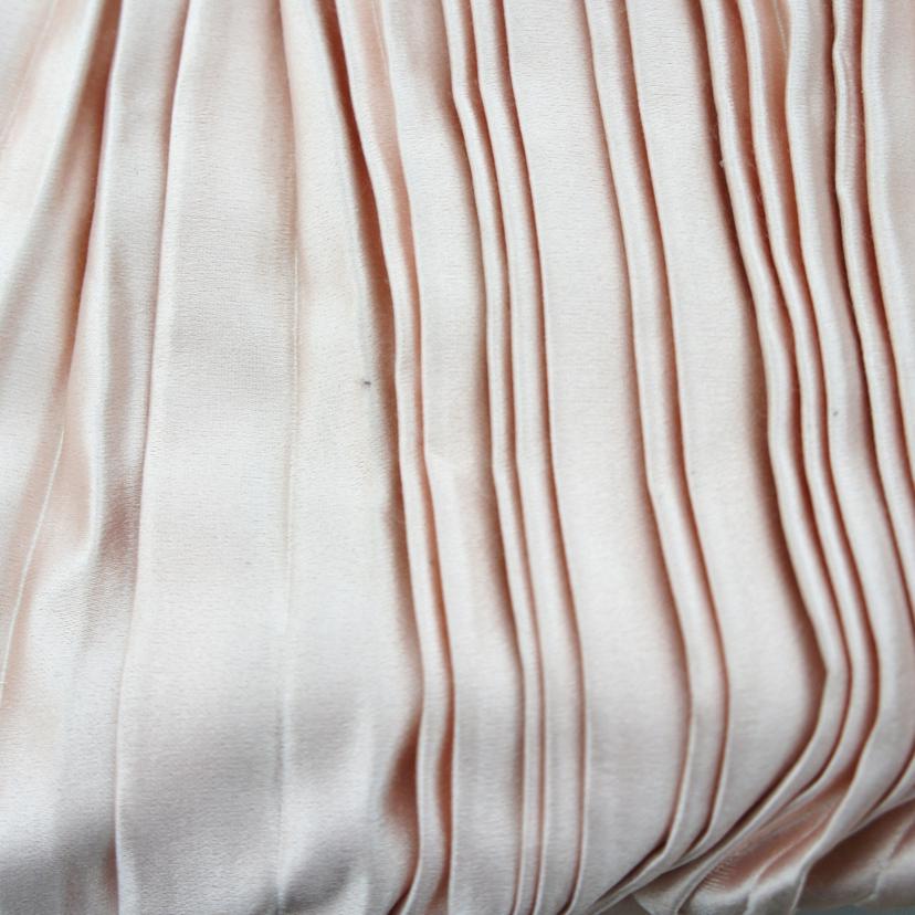 DOLCE&GABBANA ドルチェアンドガッパーナ DOLCE&GABBANA ミニハンドバッグ ピンク レディース/ミニハンドバッグ/ピンク//ABランク/37