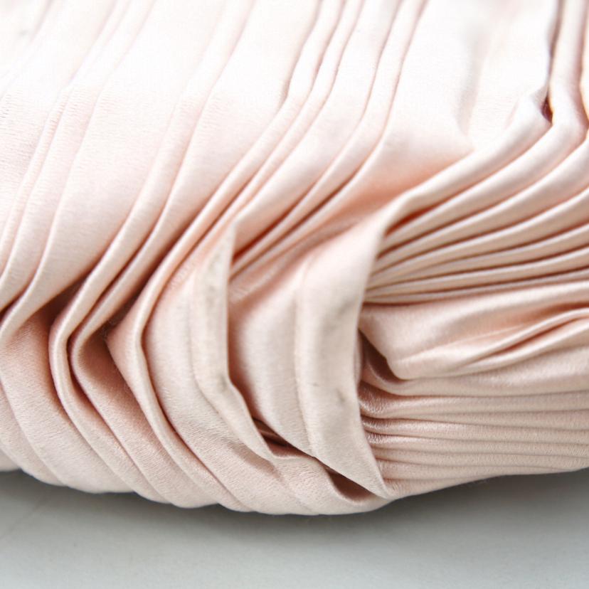 DOLCE&GABBANA ドルチェアンドガッパーナ DOLCE&GABBANA ミニハンドバッグ ピンク レディース/ミニハンドバッグ/ピンク//ABランク/37