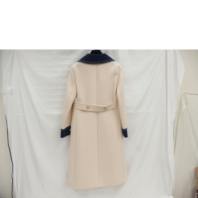 GUCCI グッチ/GUCCI ダブルチェスターコート//Aランク/82