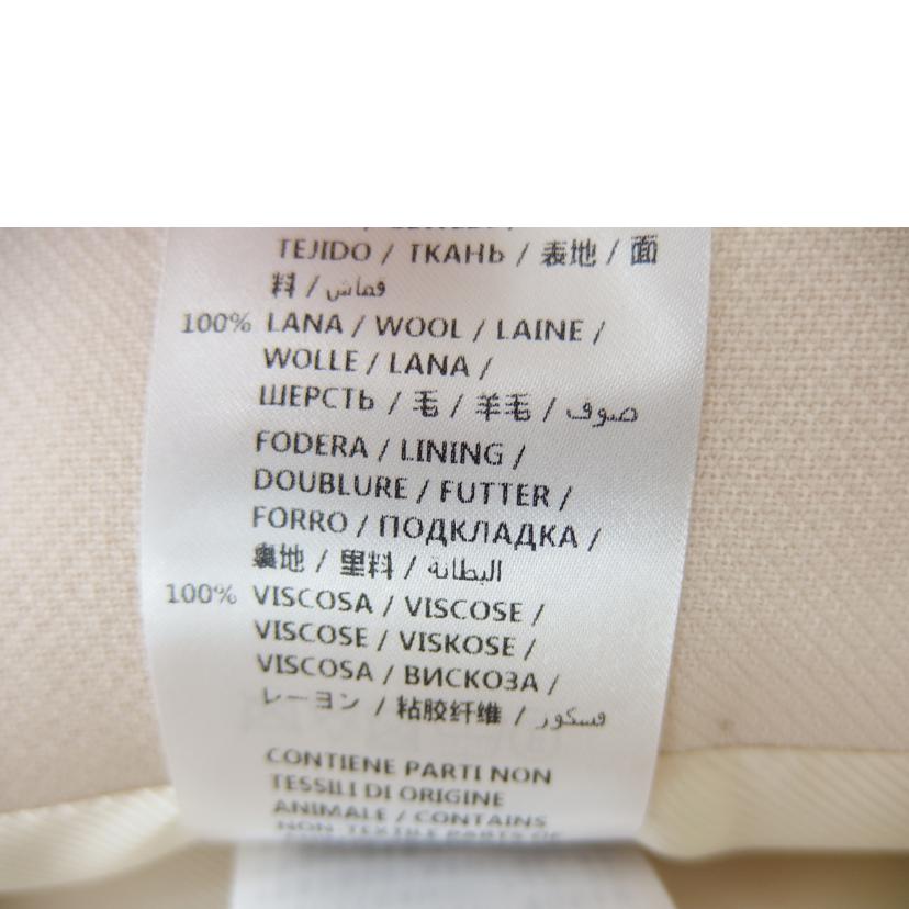 GUCCI グッチ/GUCCI ダブルチェスターコート//Aランク/82