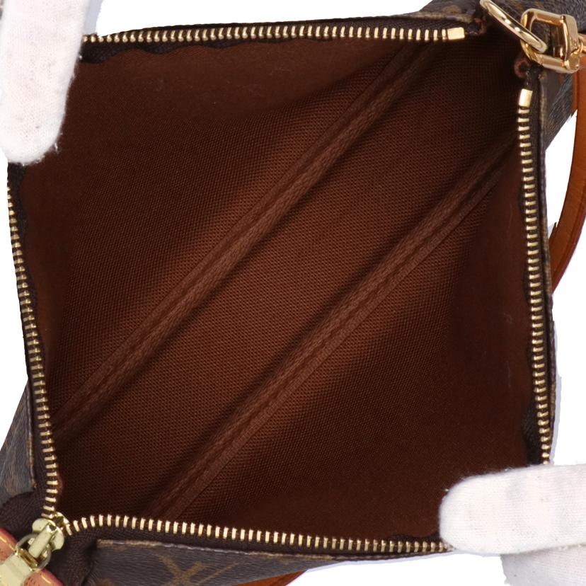 LOUIS VUITTON ルイ・ヴィトン/ポシェットアクセソワール/モノグラム/M51980//CA1***/ABランク/94