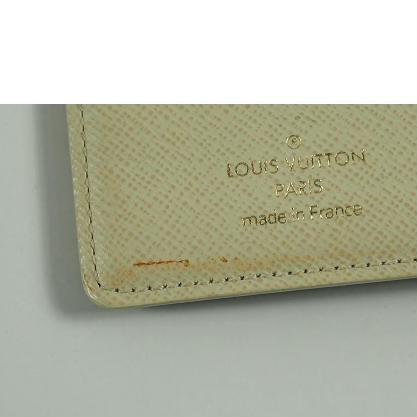 LV ルイヴィトン/アジェンダPMマルヴォワール/モノグラム/R20965//SP2068/ABランク/79