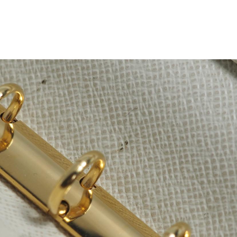 LV ルイヴィトン/アジェンダPMマルヴォワール/モノグラム/R20965//SP2068/ABランク/79