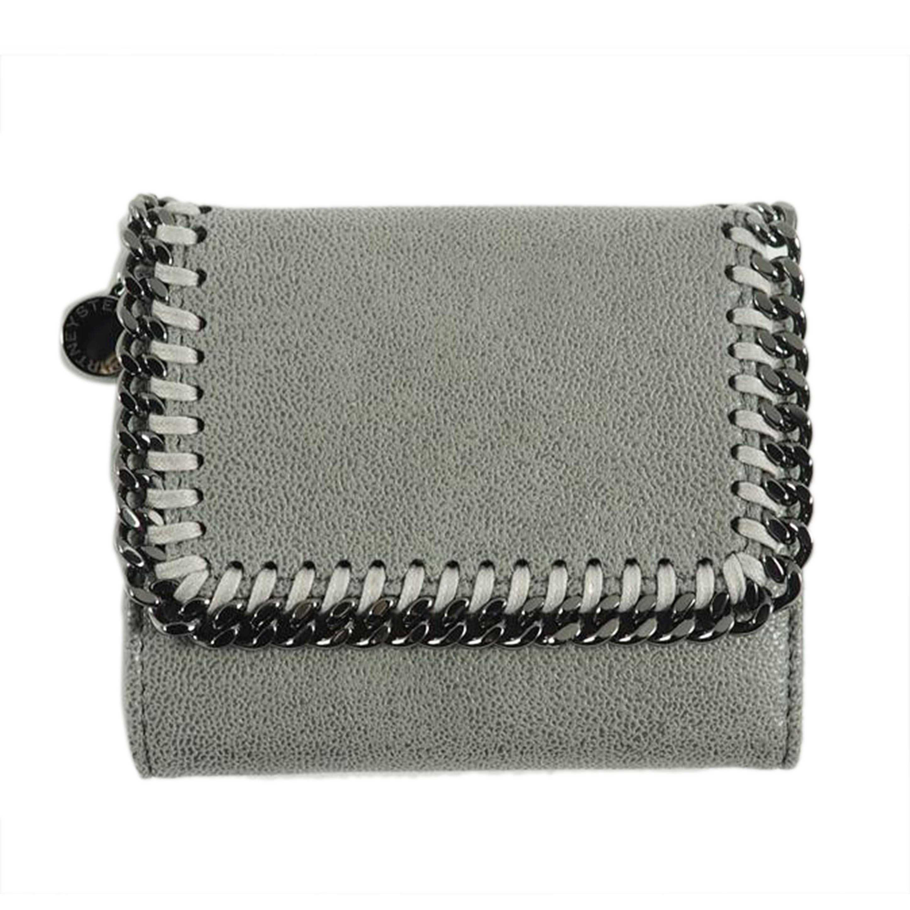 STELLAMcCARTNEY ステラマッカートニー/折り財布//SAランク/79