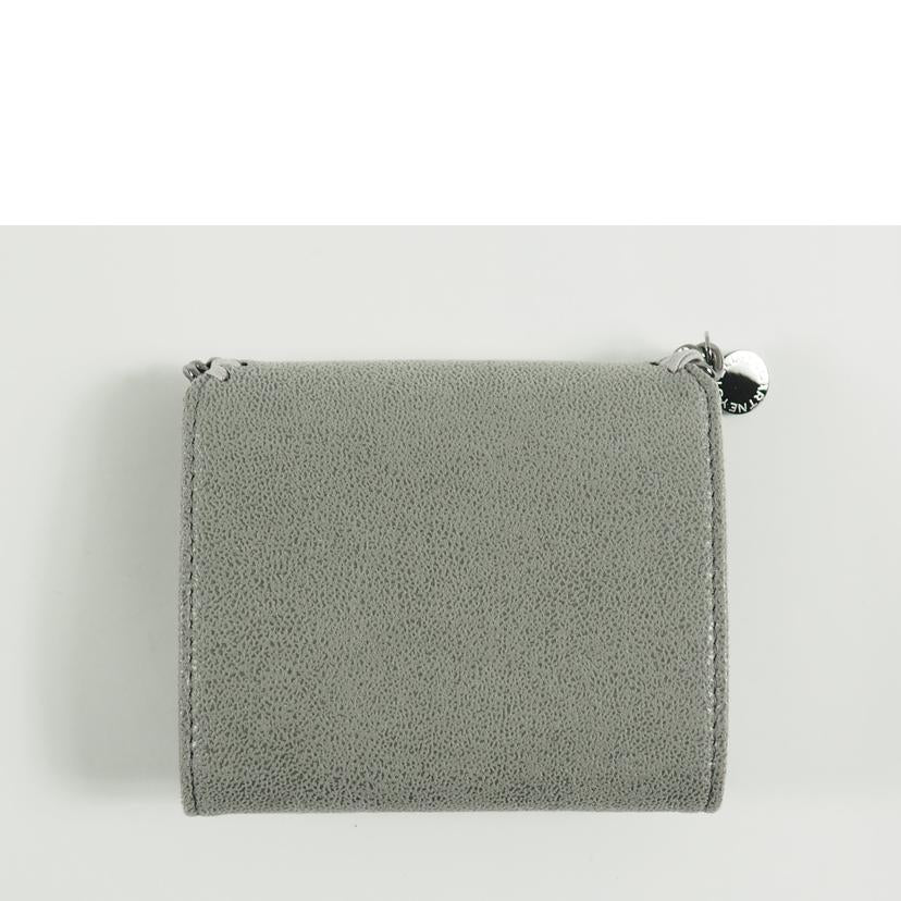 STELLAMcCARTNEY ステラマッカートニー/折り財布//SAランク/79