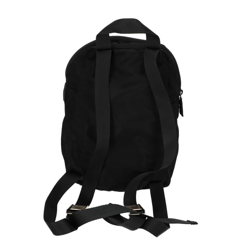 PRADA プラダ/ナイロンミニリュックサック/B5908//15/Bランク/94