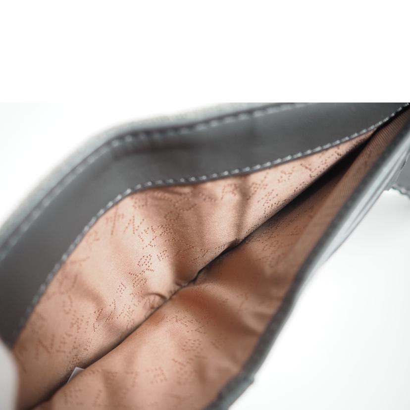 STELLAMcCARTNEY ステラマッカートニー/折り財布//SAランク/79