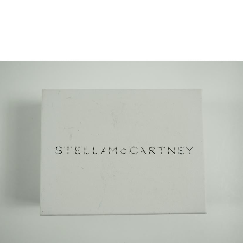 STELLAMcCARTNEY ステラマッカートニー/折り財布//SAランク/79
