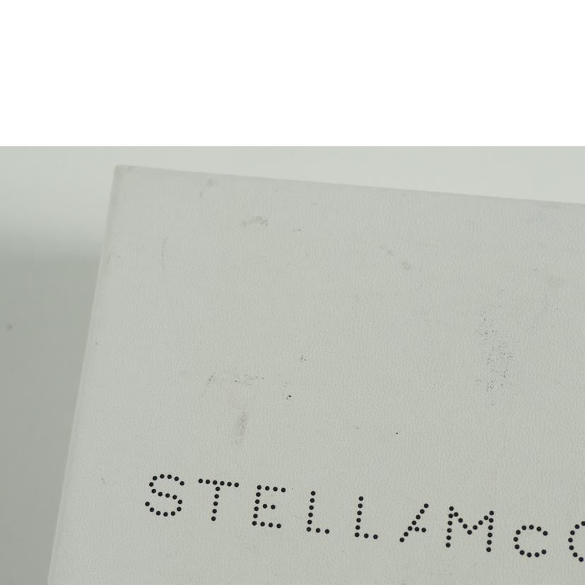 STELLAMcCARTNEY ステラマッカートニー/折り財布//SAランク/79