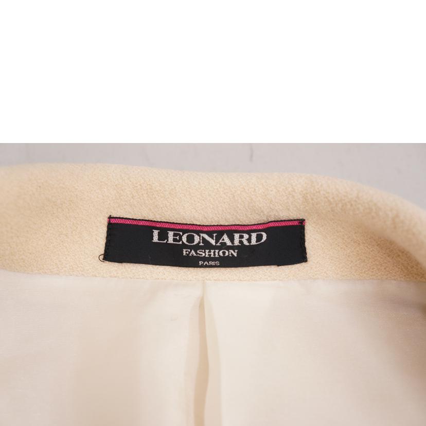 LEONARD レオナール/LEONARD コート/0361561//ABランク/67