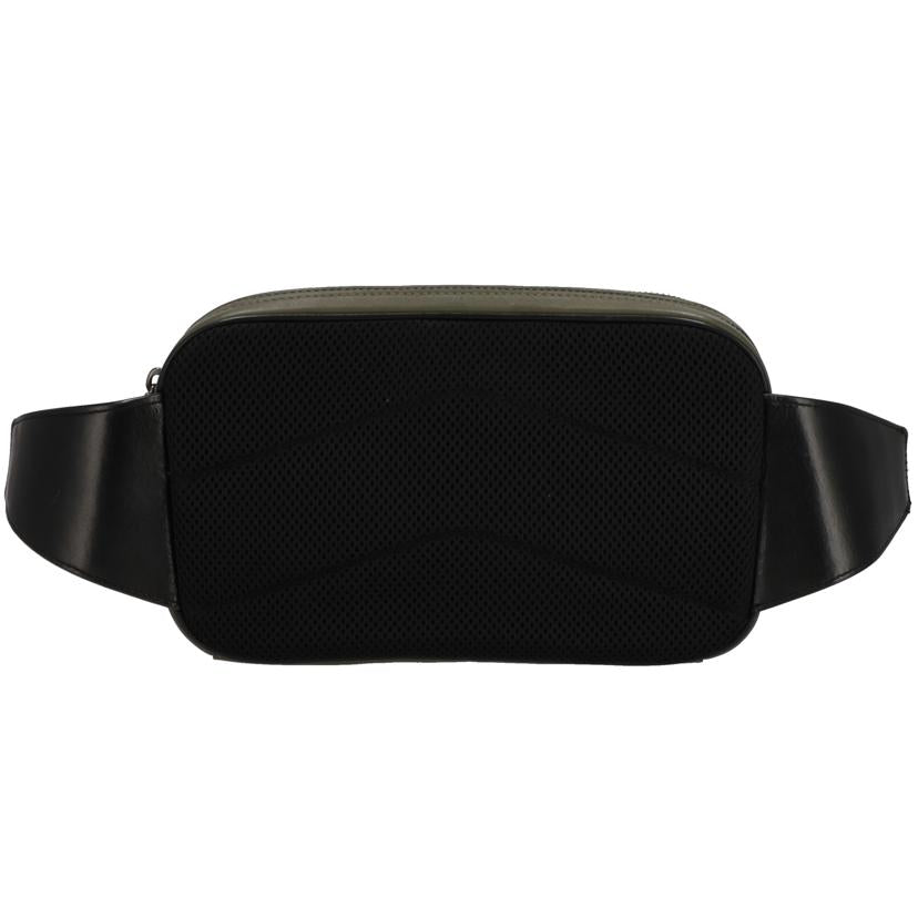 COACH コーチ/グラハムユーテイリテイバッグ/BLKXGRN/F37594//L18**/ABランク/94