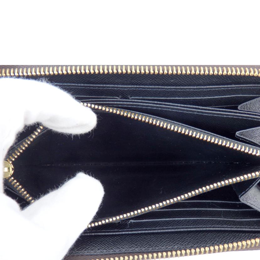 LOUIS VUITTON ルイヴィトン/ジッピーウォレット/モノグラム・ジャイアント//M69353//CA0250/ABランク/72