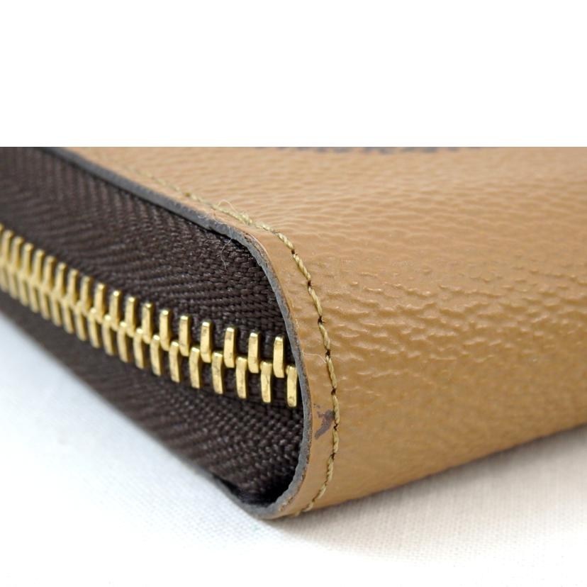 LOUIS VUITTON ルイヴィトン/ジッピーウォレット/モノグラム・ジャイアント//M69353//CA0250/ABランク/72