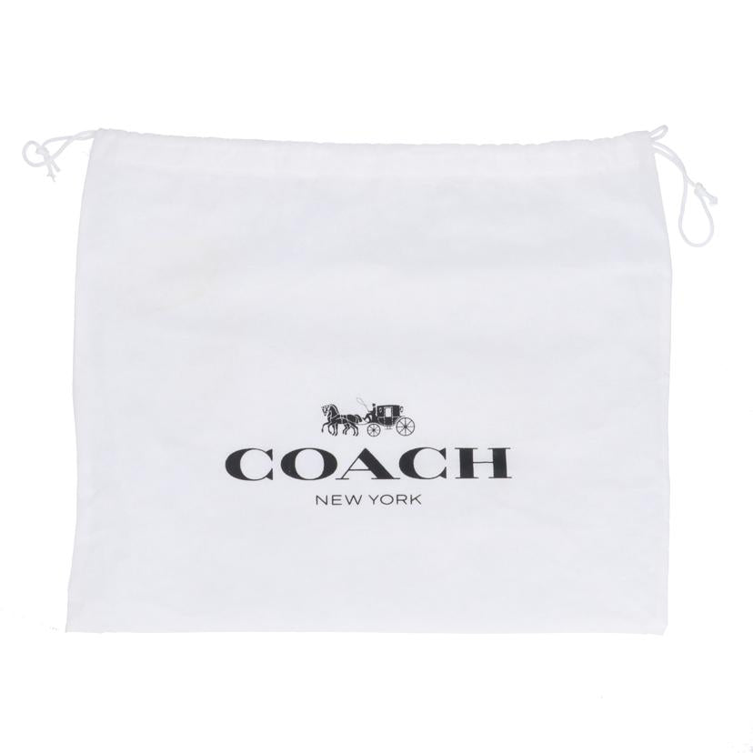 COACH コーチ/グラハムユーテイリテイバッグ/BLKXGRN/F37594//L18**/ABランク/94