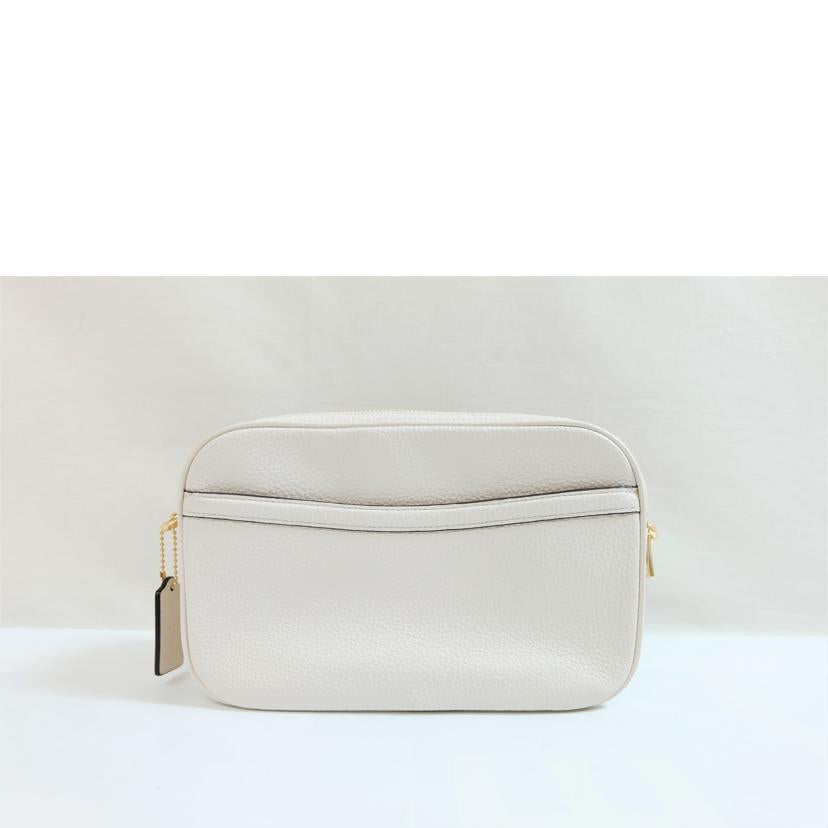 COACH コーチ/ジェスクロスボディザショルダー/75818//G2192/Aランク/71