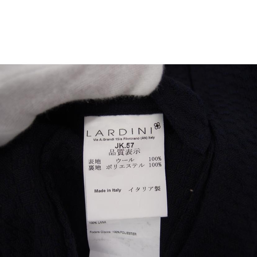 LARDINI ラルディニー/LARDINI ジャケット/JJ903Q//ABランク/69