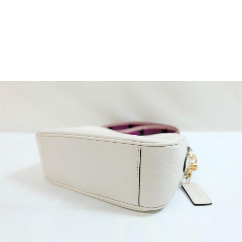 COACH コーチ/ジェスクロスボディザショルダー/75818//G2192/Aランク/71