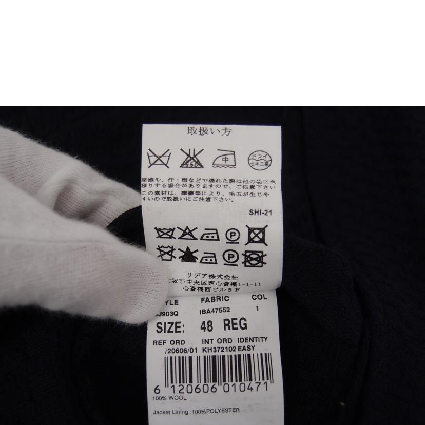 LARDINI ラルディニー/LARDINI ジャケット/JJ903Q//ABランク/69