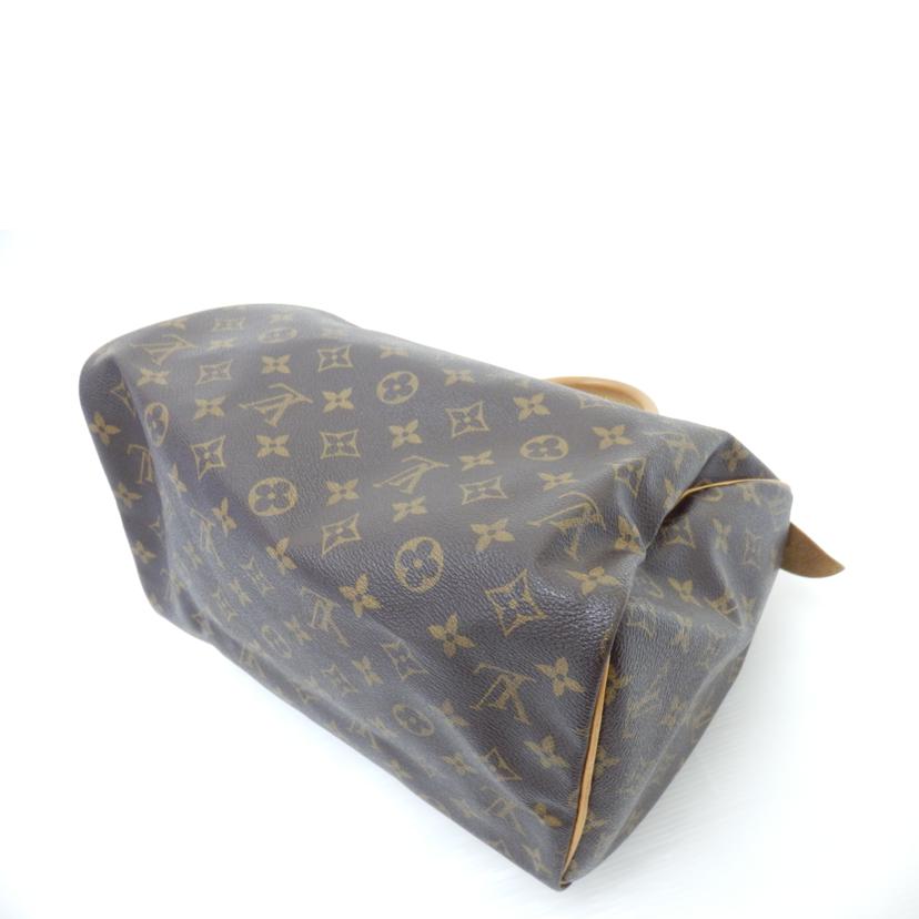 LV ルイヴィトン/スピーディー30/モノグラム/M41526//TH1917/ABランク/88